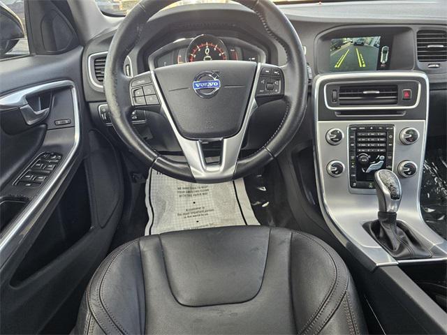 used 2017 Volvo V60 Cross Country car, priced at $14,250