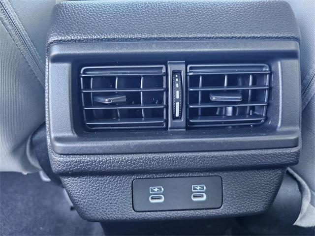 used 2025 Honda Accord car, priced at $26,495