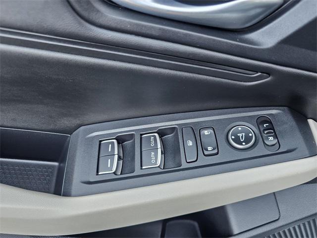 used 2025 Honda Accord car, priced at $26,495