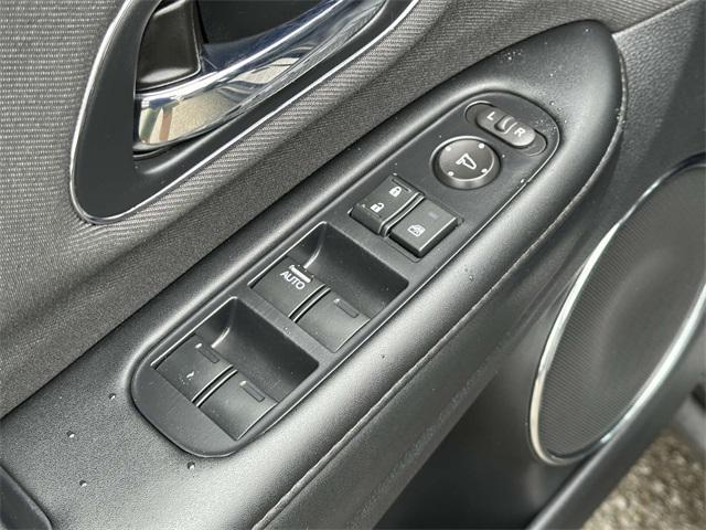 used 2021 Honda HR-V car, priced at $21,990