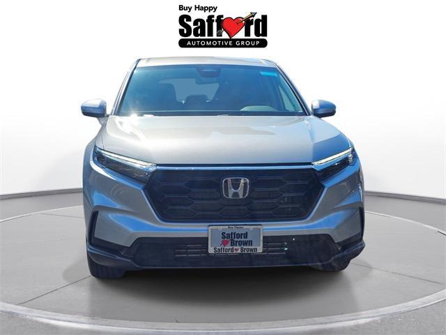 new 2026 Honda CR-V car, priced at $33,815