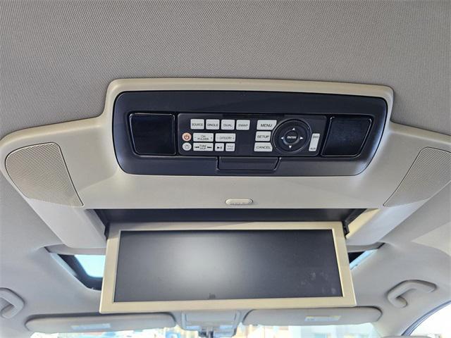 used 2015 Honda Odyssey car, priced at $13,500