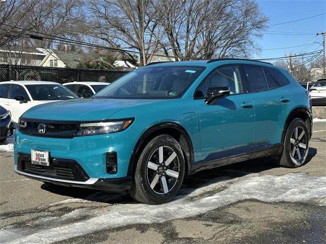 new 2024 Honda Prologue car, priced at $52,950