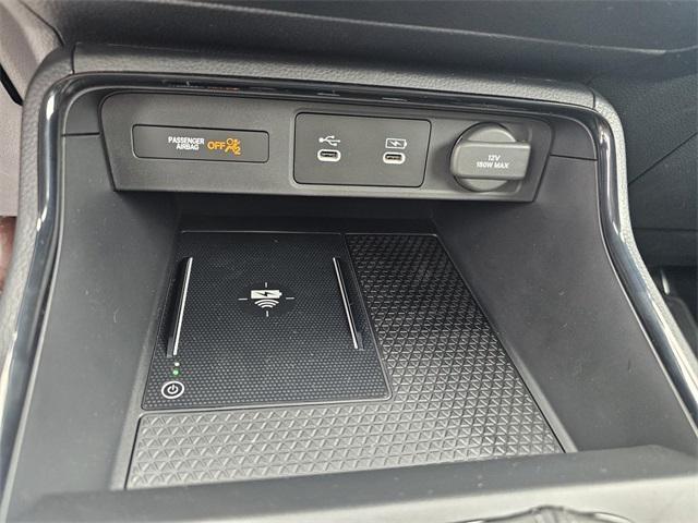 new 2026 Honda CR-V car, priced at $37,395