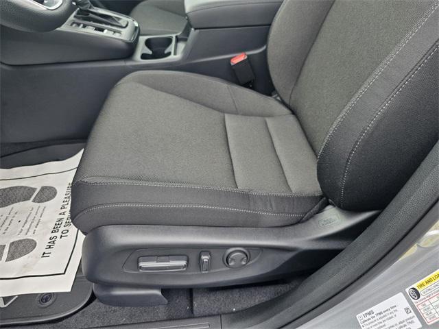 new 2026 Honda CR-V car, priced at $37,395