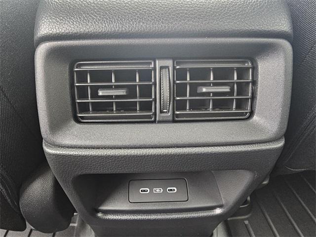 new 2026 Honda CR-V car, priced at $37,395