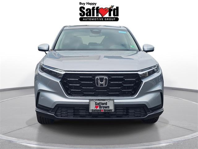 new 2026 Honda CR-V car, priced at $37,395