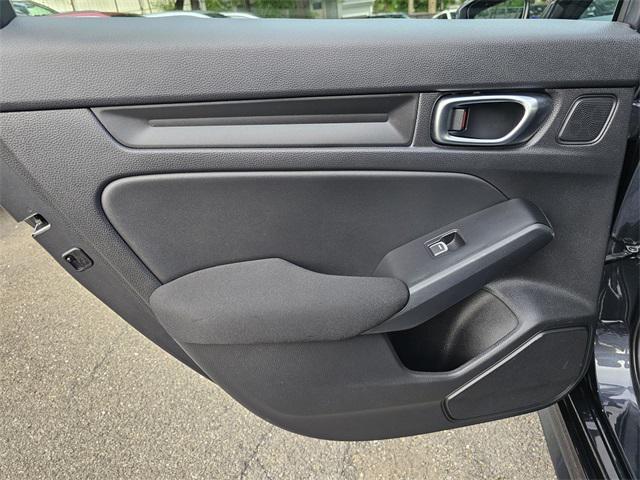 used 2022 Honda Civic car, priced at $22,848
