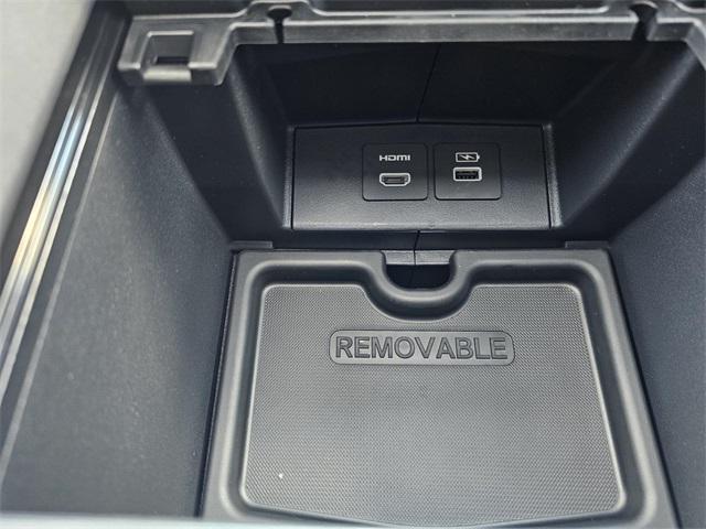 new 2026 Honda Odyssey car, priced at $51,680