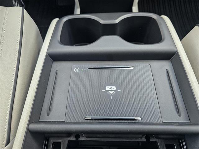 new 2026 Honda Odyssey car, priced at $51,680