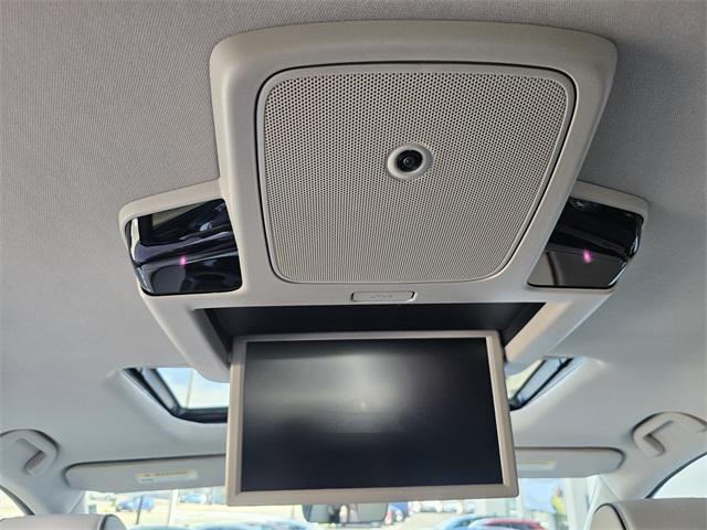 new 2026 Honda Odyssey car, priced at $51,680