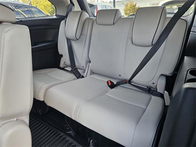 new 2026 Honda Odyssey car, priced at $51,680