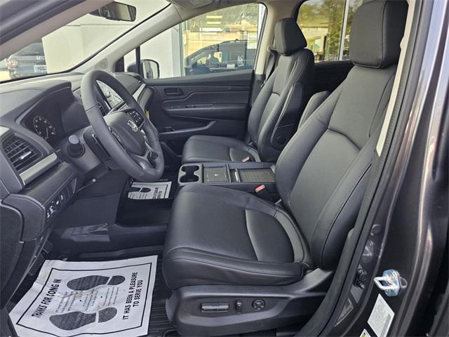 new 2026 Honda Odyssey car, priced at $42,809