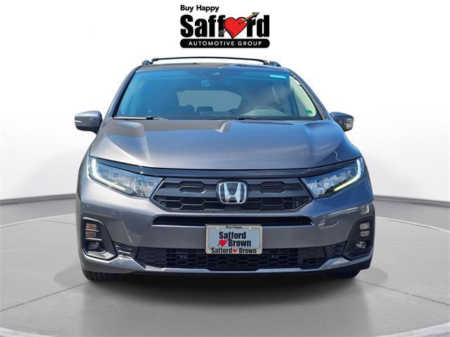 new 2026 Honda Odyssey car, priced at $42,809