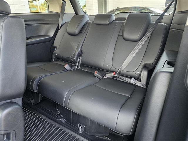 new 2026 Honda Odyssey car, priced at $42,809