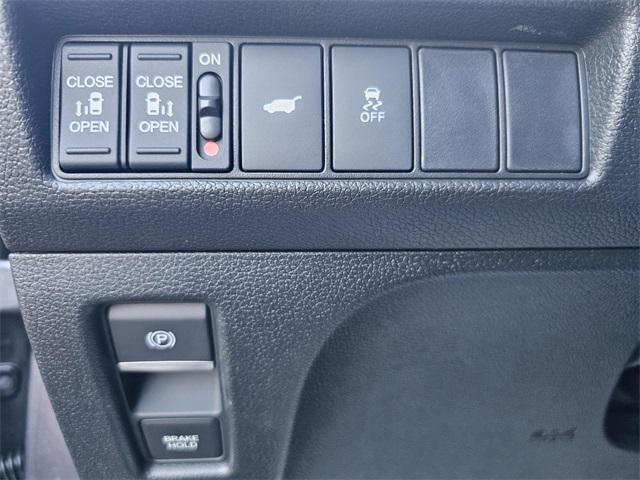 new 2026 Honda Odyssey car, priced at $42,809