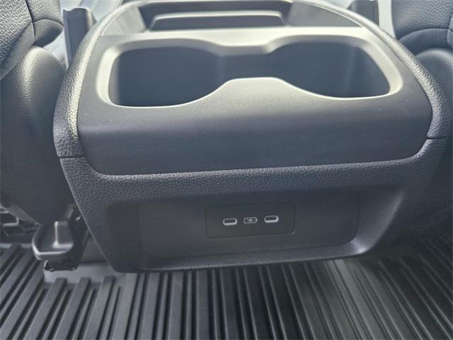 new 2026 Honda Odyssey car, priced at $42,809