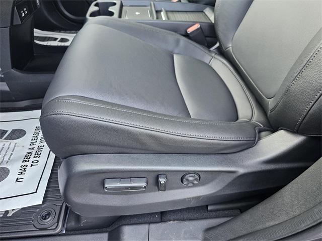 new 2026 Honda Odyssey car, priced at $42,809
