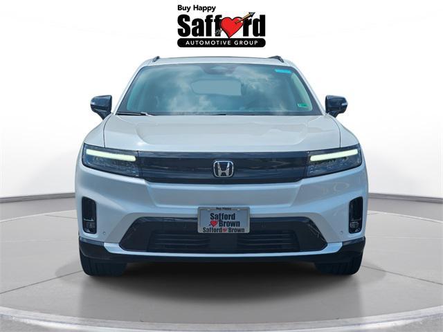 new 2025 Honda Prologue car, priced at $59,805