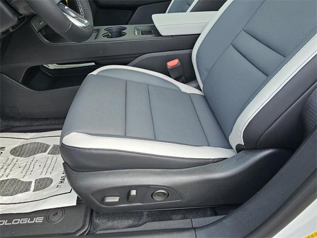 new 2025 Honda Prologue car, priced at $59,805