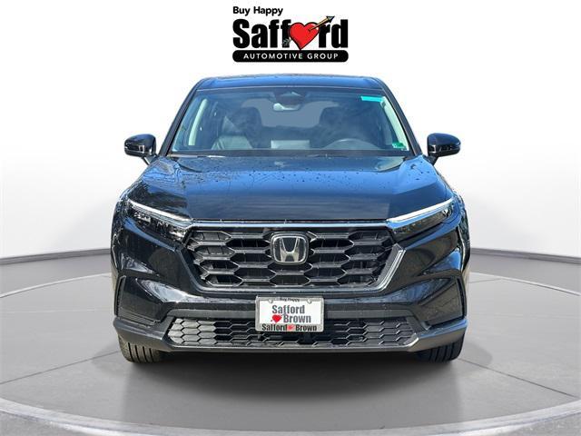 new 2025 Honda CR-V car, priced at $32,950