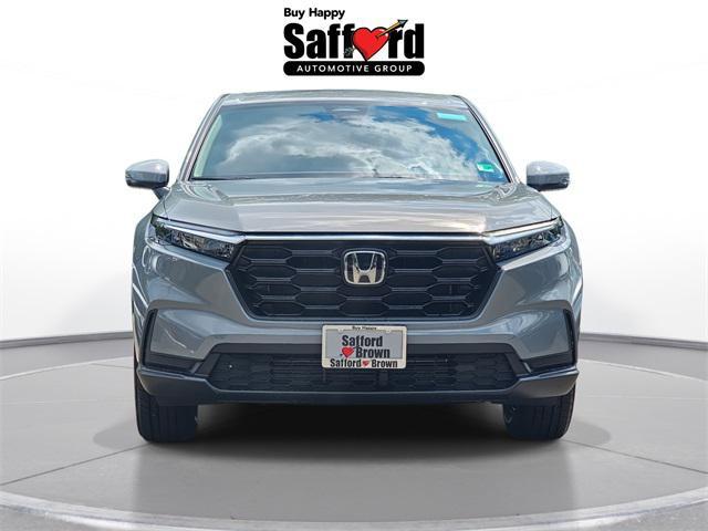 new 2025 Honda CR-V car, priced at $33,450