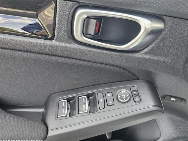 new 2026 Honda Civic Hybrid car, priced at $32,240