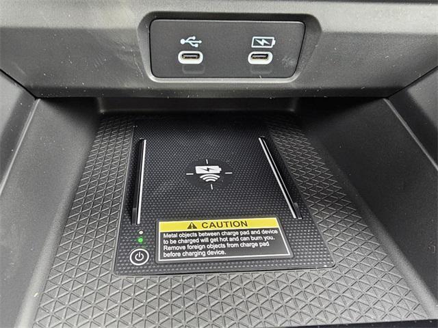 new 2025 Honda Accord Hybrid car, priced at $37,865