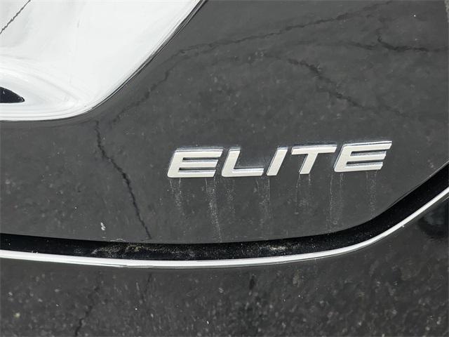 used 2024 Honda Pilot car, priced at $49,890