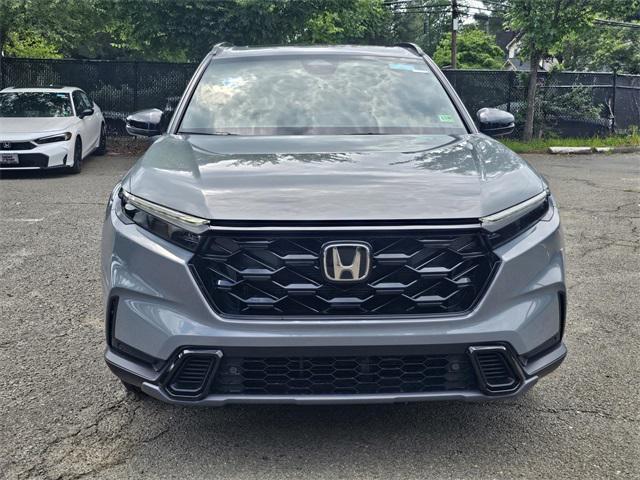 new 2026 Honda CR-V Hybrid car, priced at $42,075