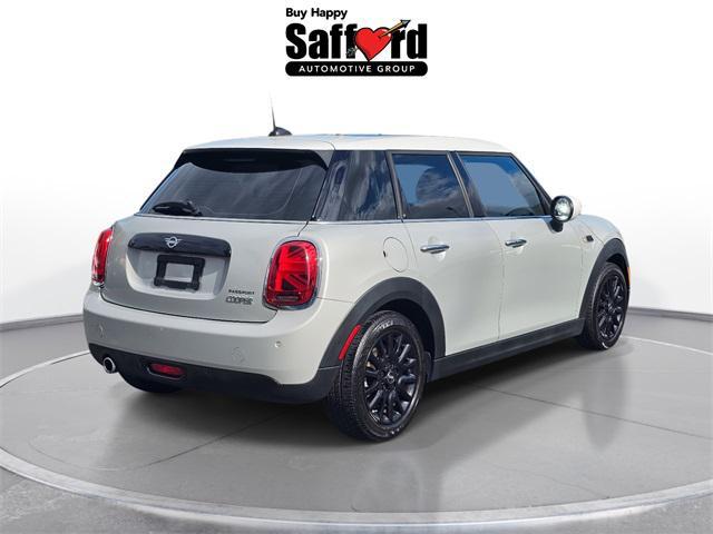 used 2020 MINI Hardtop car, priced at $14,780
