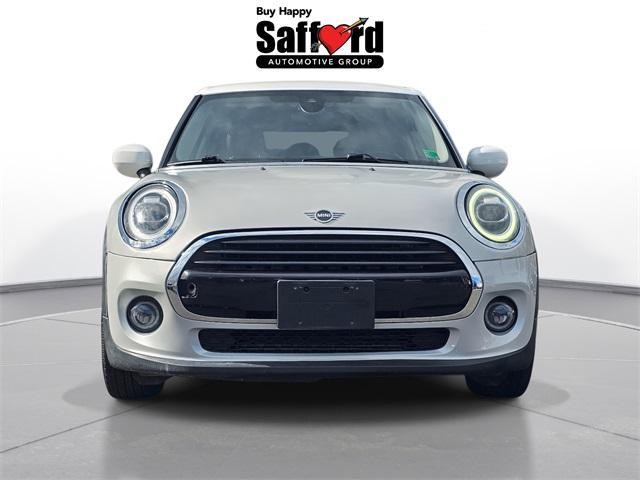 used 2020 MINI Hardtop car, priced at $14,780