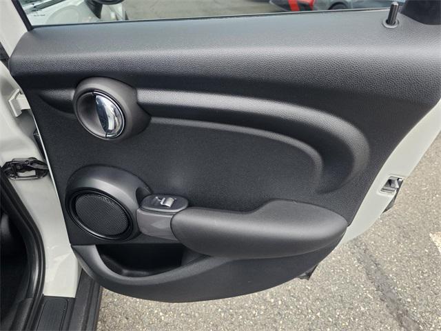 used 2020 MINI Hardtop car, priced at $14,780