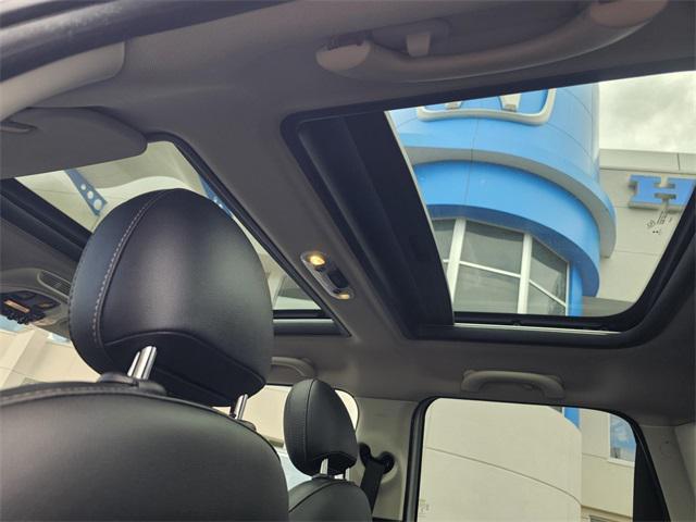 used 2020 MINI Hardtop car, priced at $14,780