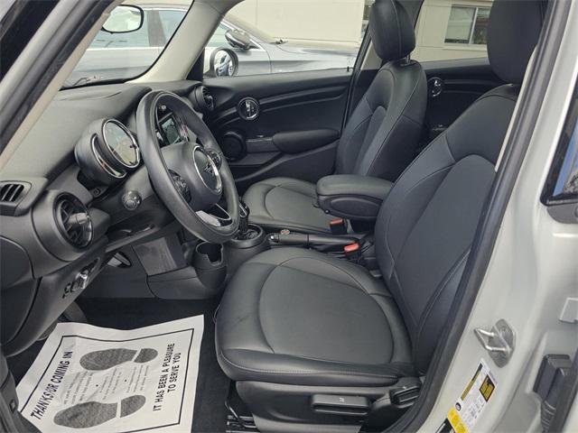 used 2020 MINI Hardtop car, priced at $14,780