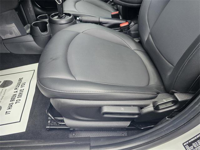 used 2020 MINI Hardtop car, priced at $14,780
