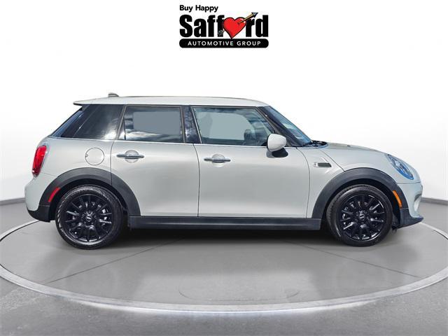 used 2020 MINI Hardtop car, priced at $14,780