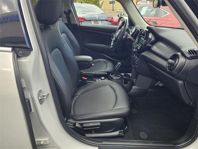 used 2020 MINI Hardtop car, priced at $14,780