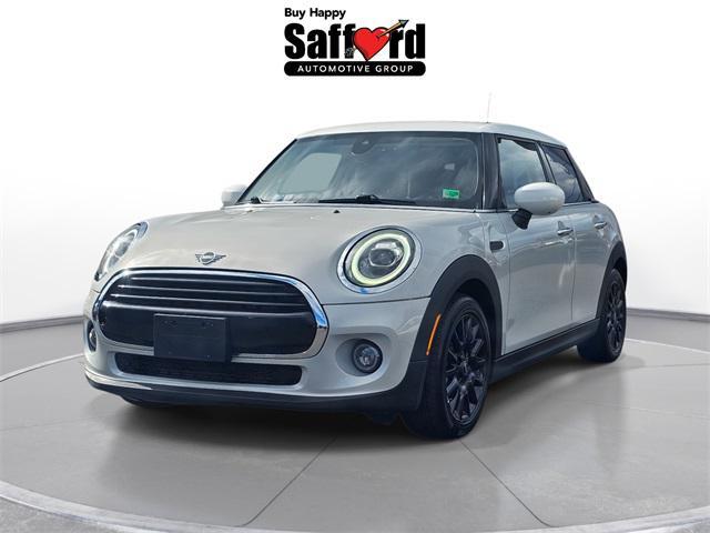 used 2020 MINI Hardtop car, priced at $14,780