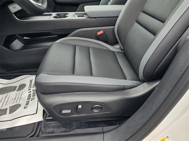 new 2025 Honda Prologue car, priced at $59,805