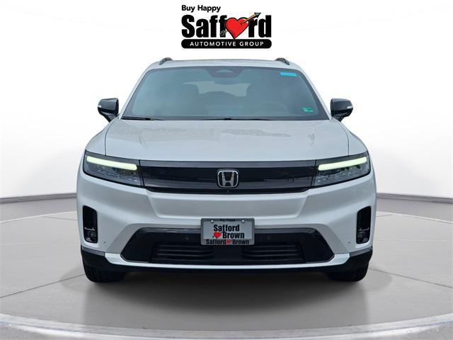new 2025 Honda Prologue car, priced at $59,805