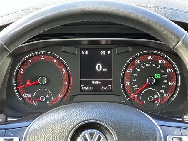 used 2020 Volkswagen Jetta car, priced at $11,990