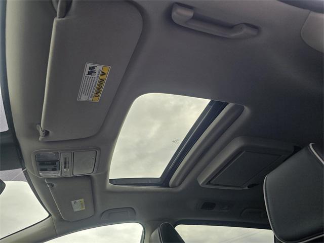 new 2025 Honda Odyssey car, priced at $46,360