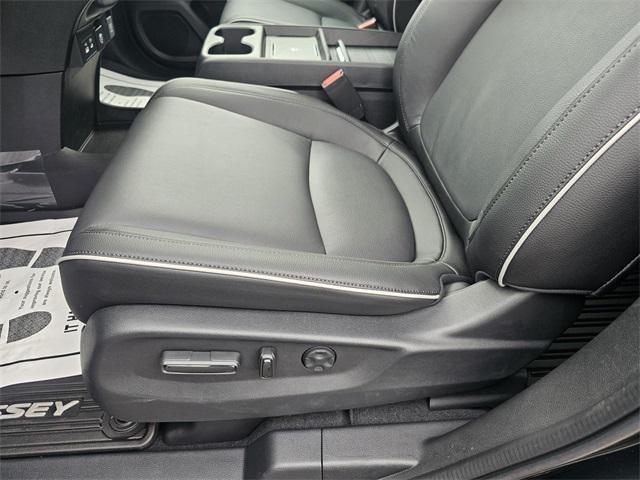 new 2025 Honda Odyssey car, priced at $46,360