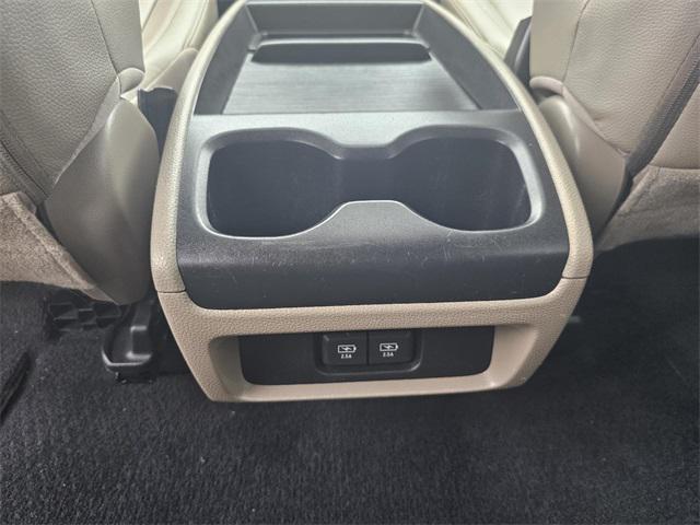 used 2020 Honda Odyssey car, priced at $24,250