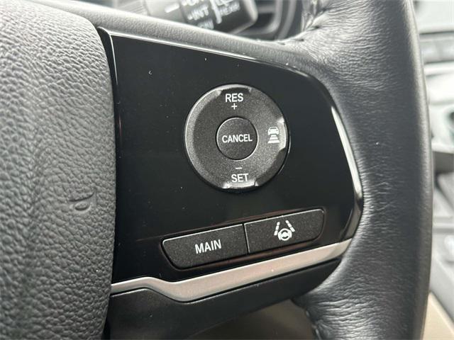 used 2020 Honda Odyssey car, priced at $24,900