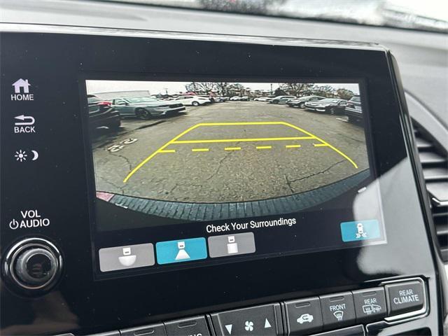 used 2020 Honda Odyssey car, priced at $24,900