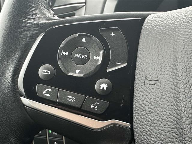 used 2020 Honda Odyssey car, priced at $24,900