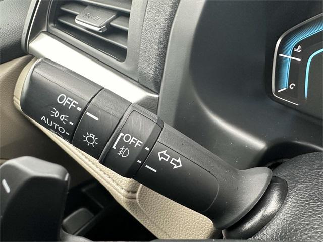 used 2020 Honda Odyssey car, priced at $24,900