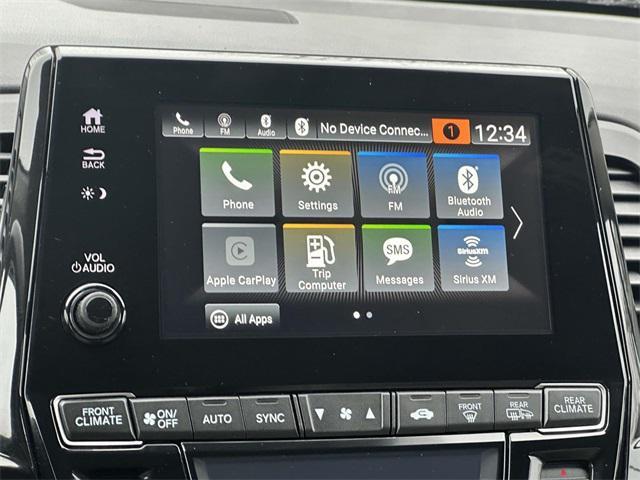 used 2020 Honda Odyssey car, priced at $24,900